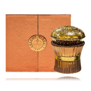 Paris Corner Creamy Biscuit Perfume EDP 100 ml (6295532112657)