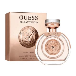 Guess Bella Vita Rosa Perfume EDT 100ml (085715326508)