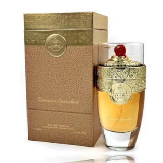 Paris Corner Tiramisu Speculoos Perfume EDP 100 ml (6298523123625)