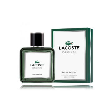 Lacoste Original Perfume EDP 60 ml (3386460149976)