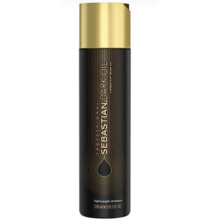 Sebastian Professional Dark Oil Lightweight Shampoo 250ml (3614227345706)
