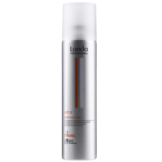 Londa Professional Lift It Root Mousse 200ml (4064666792835)