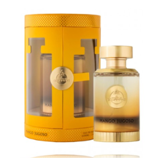 Paris Corner Mango Jugaso Perfume EDP 100 ml (6295321474621)