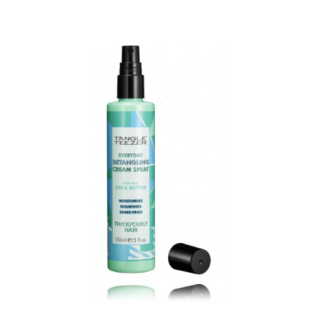 Tangle Teezer Everyday Detangling Spray Thick/Curly 150 ml (5060630046545)