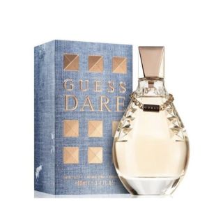 Guess Dare Perfume EDT 100ml (085715320919)