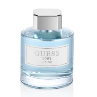 Guess 1981 Indigo Man’s Perfume Tester EDT 100ml (843711237651)