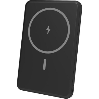 Xiaomi BHR08PMGL Super Slim Magnetic Power Bank 5000 mAh (BHR08PMGL)