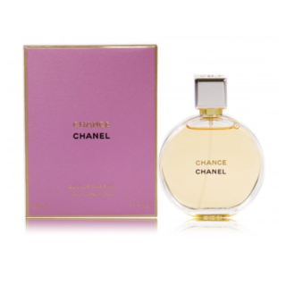 Chanel Chance Perfume EDP 50 ml (3145891264203)