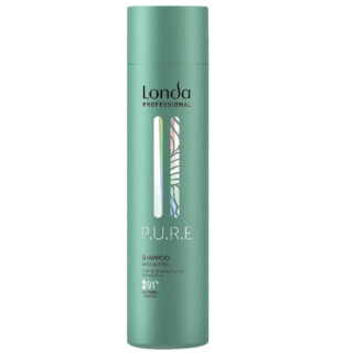 Londa Professional P.U.R.E Shampoo 250ml (3614226751904)