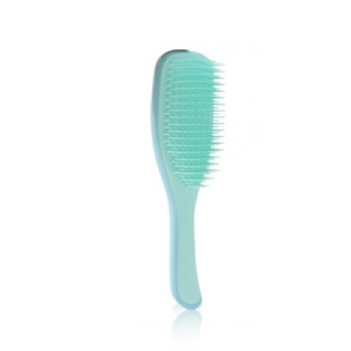 Tangle Teezer Wet Detangler Hair comb Mint (5060630040611)