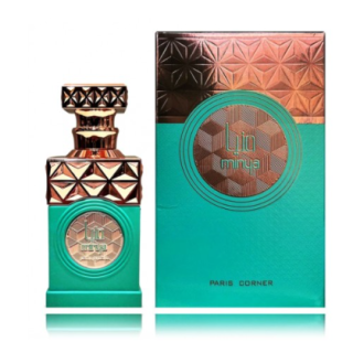 Paris Corner Minya Perfume EDP 100 ml (6298575112332)