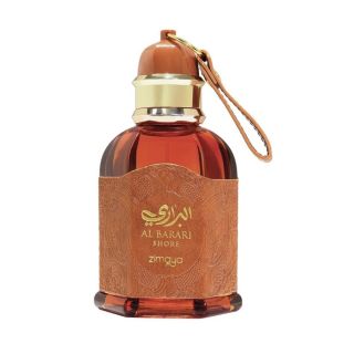 Zimaya Al Barari Shore Perfume EDP 100ml (6290171076018)