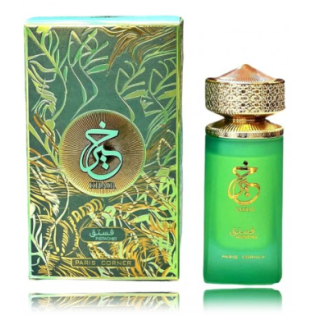 Paris Corner Khair Pistachio Perfume EDP 100 ml (6291419205566)