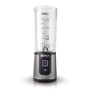 Ninja BC151EUBK Blender 0.53L (BC151EUBK)