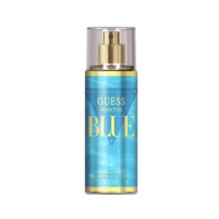 Guess Seductive Blue Body Mist 250ml (085715324290)