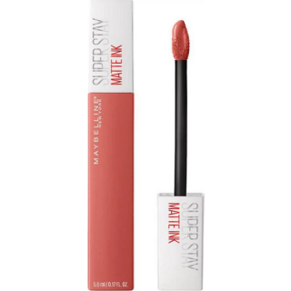 Maybelline SuperStay Matte Ink Liquid Lipstick 5 ml / Self-Starter (3600531513436)