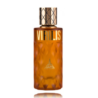Paris Corner Virilis Perfume EDP 100 ml (6298575112554)