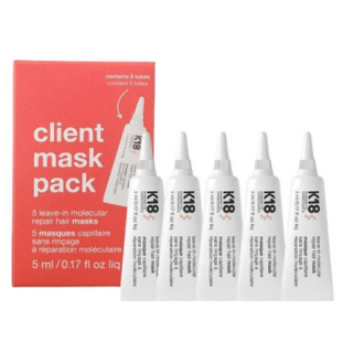 K18 Client Mask Pack 5 x 5 ml (858511001654)