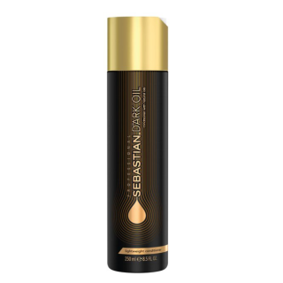 Sebastian Professional Dark Oil Lightweight Conditioner 250ml (3614227345690)