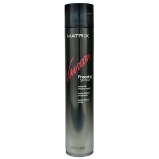 Matrix Vavoom Freezing Spray Extra - Full 500 ml (3474630305557)