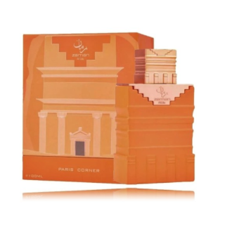 Paris Corner Zaman Al Ula Perfume EDP 100 ml (6202213392154)