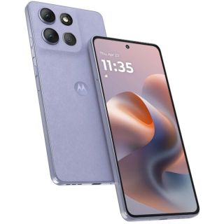 Motorola Moto G86 Power 5G Smartphone 12GB / 256GB Lilac Blue (0840493600109)
