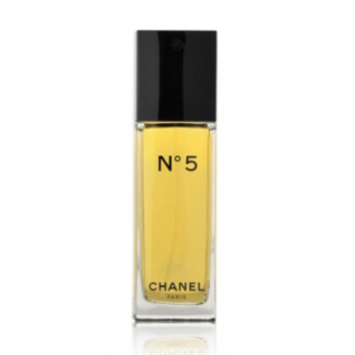 Chanel No.5 Perfume EDT 50 ml (3145891054507)