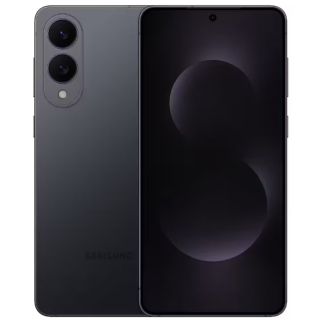 Samsung Galaxy S25 Edge 5G Smartphone 12GB / 256GB (SM-S937BZKDEUB)