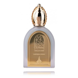 Paris Corner Tranquil Night Perfume EDP 100 ml (6435000125561)