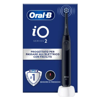 Oral-B iO Series 2 Electric Toothbrush (8700216612272)