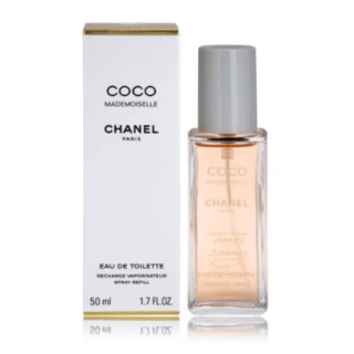 Chanel Coco Mademoiselle Perfume EDT 50 ml (3145891163100)