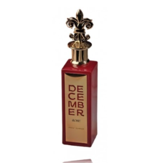 Paris Corner December Rose Perfume EDP 85 ml (6290021555441)