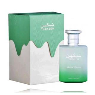 Paris Corner Taskeen Lactea Divina Perfume EDP 100 ml (6294875522123)