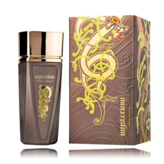 Paris Corner Mysterium Perfume EDP 100 ml (6295652323650)