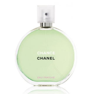 Chanel Chance Eau Fraîche Perfume EDT 35 ml (3145891364309)