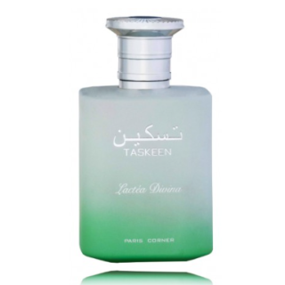 Paris Corner Taskeen Lactea Divina Perfume EDP 100 ml (6294875522123)