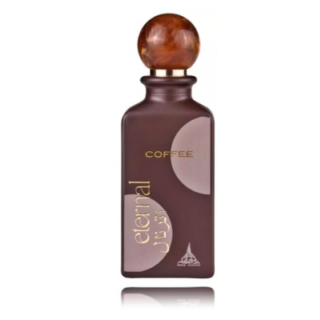 Paris Corner Eternal Coffee Perfume EDP 85 ml (6290064558416)