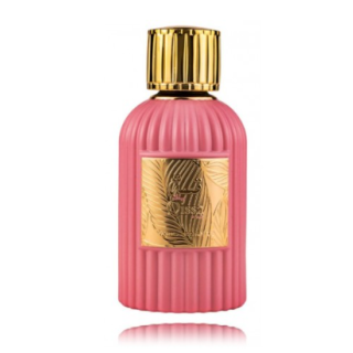 Paris Corner Qissa Pink Perfume EDP 100 ml (6298463856485)