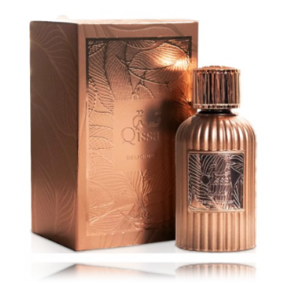 Paris Corner Qissa Delicious Perfume EDP 100 ml (6298463856423)