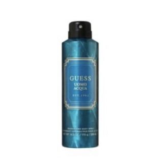 Guess Uomo Acqua Deodorant 226ml (85715336644)