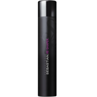 Sebastian Professional Re-Shaper Strong Hold Hairspray 400ml (4064666044002)