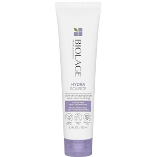 Matrix Biolage Hydrasource Blow Dry Shaping Lotion 150 ml (3474637173678)
