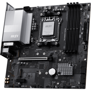 MSI PRO B840M-P WIFI6E Intel B840 Motherboard (PROB840M-PWIFI6E)