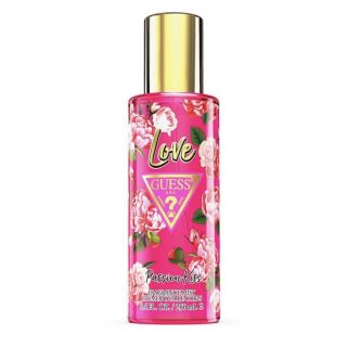 Guess Love Passion Kiss Body Mist 250ml (085715326904)