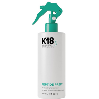 K18 Peptide Prep Pro Chelating Hair Complex 300 ml (858511001456)