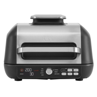 Ninja Foodi MAX Pro Health Grill & Air Frye 3.8L (AG651EU)