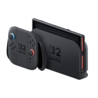 Nintendo Switch 2 Console + Mario Kart World komplekts 256GB (N2H002)