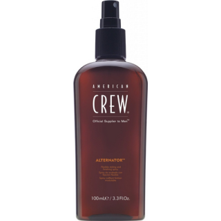 American Crew Alternator Finishing spray 100 ml (669316388327)