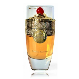 Paris Corner Tiramisu Speculoos Perfume EDP 100 ml (6298523123625)