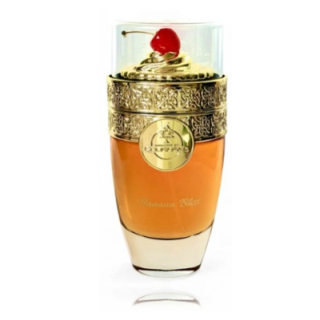 Paris Corner Banana Bliss Perfume EDP 100 ml (6298523123755)